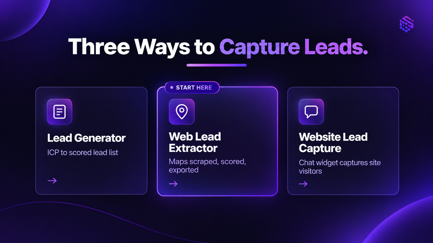 Lead Generation AI Agents